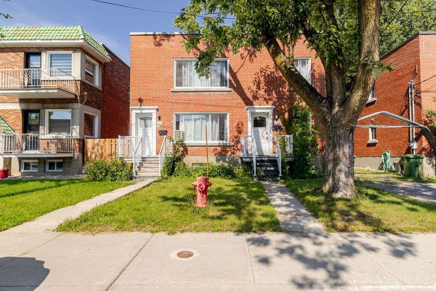 5175-5177 Av. King-Edward, photo 1